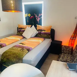  Apartment 2-zimmer I Center I Fruehstueck I Wifi I Smart Tv I Cozy I